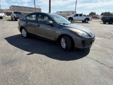 Used 2012 MAZDA MAZDA3 i Touring image 2