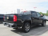Used 2016 Chevrolet Colorado Z71 image 4