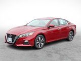 Used 2022 Nissan Altima 2.5 SV w/ SV Premium Package image 3
