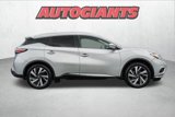 Used 2016 Nissan Murano Platinum w/ Platinum Technology Package image 3
