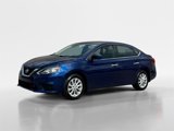 Used 2019 Nissan Sentra SV image 3