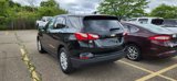 Used 2020 Chevrolet Equinox LS w/ LS Convenience Package image 3