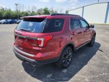 Used 2018 Ford Explorer XLT w/ Equipment Group 202A image 5