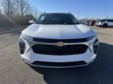 New 2025 Chevrolet Trax LT w/ Driver Confidence Package image 2