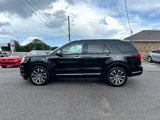 Used 2018 Ford Explorer Platinum image 5