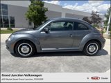 Used 2013 Volkswagen Beetle 2.5 image 4