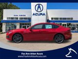 New 2025 Acura TLX SH-AWD w/ A-SPEC Pkg image 2