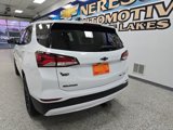 Used 2024 Chevrolet Equinox RS image 5