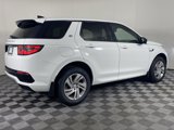 Used 2025 Land Rover Discovery Sport S image 2