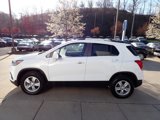 Used 2019 Chevrolet Trax LT w/ LT Convenience Package image 6