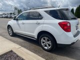 Used 2013 Chevrolet Equinox LT w/ Driver Convenience Package image 4