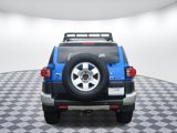 Used 2007 Toyota FJ Cruiser 4WD image 6