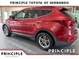 Used 2018 Hyundai Santa Fe Sport w/ 2.4L Value Package 02 image 6