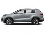 Used 2020 Kia Sportage S w/ S Sunroof Package image 3
