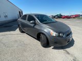 Used 2012 Chevrolet Sonic LT image 2