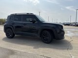 Used 2018 Jeep Renegade Altitude image 2