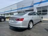Used 2017 Chevrolet Malibu LS image 4