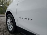 Certified 2024 Chevrolet Equinox LS w/ LS Convenience Package image 4
