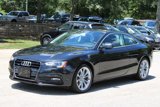 Used 2014 Audi A5 2.0T Premium Plus w/ Premium Plus Package image 3