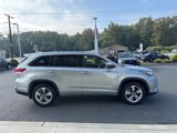 Used 2018 Toyota Highlander Limited image 4