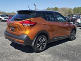 Used 2019 Nissan Kicks SR image 5