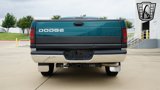 Used 1998 Dodge Ram 2500 Truck 2WD Quad Cab image 4