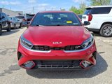 Certified 2022 Kia Forte GT image 2