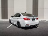 Used 2018 BMW M3 Sedan image 6