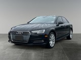 Used 2017 Audi A4 2.0T Premium w/ Convenience Package image 3