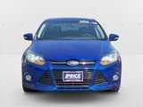 Used 2014 Ford Focus Titanium image 2