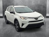 Used 2018 Toyota RAV4 LE image 3