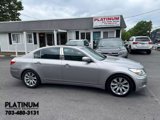 Used 2009 Hyundai Genesis 3.8 w/ Premium Plus Pkg 3 image 2