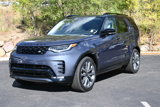 New 2025 Land Rover Discovery Dynamic SE image 2