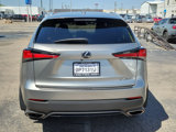 Used 2019 Lexus NX 300 F Sport w/ Accessory Package 2 image 4