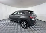 Used 2020 Jeep Compass Limited image 3