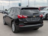 Certified 2021 Chevrolet Equinox LT w/ LPO, Floor Liner Package image 5