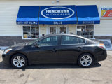 Used 2010 Nissan Altima 3.5 SR w/ Premium Pkg image 2