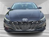 Used 2023 Hyundai Elantra Limited image 4