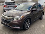 Used 2022 Honda HR-V EX image 3