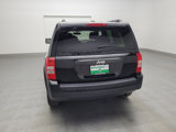 Used 2017 Jeep Patriot Sport image 6