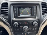 Certified 2015 Jeep Grand Cherokee Limited image 3