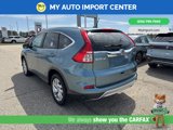 Used 2015 Honda CR-V EX-L image 5