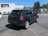 Used 2017 Jeep Compass Latitude w/ Sun/Sound Group image 5
