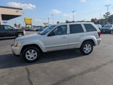 Used 2010 Jeep Grand Cherokee Laredo image 5