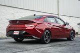 Used 2023 Hyundai Elantra N Line image 5