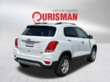 Used 2019 Chevrolet Trax LT w/ LT Convenience Package image 2