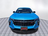 New 2025 Chevrolet Trax RS w/ Driver Confidence Package image 2