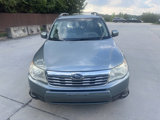 Used 2010 Subaru Forester 2.5X Premium image 2