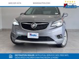Certified 2020 Buick Envision Premium image 3