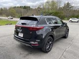 Used 2020 Kia Sportage S w/ S Sunroof Package image 5